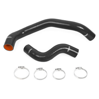 compare product Mishimoto 93-02 Nissan Skyline R33/34 GTR Black Silicone Hose Kit