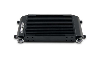 compare product Vibrant Single Pass Oil Cooler Assembly 6in x 10in x 2in
