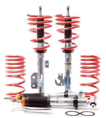 compare product H&R 08-10 Pontiac G8 Street Perf. Coil Over