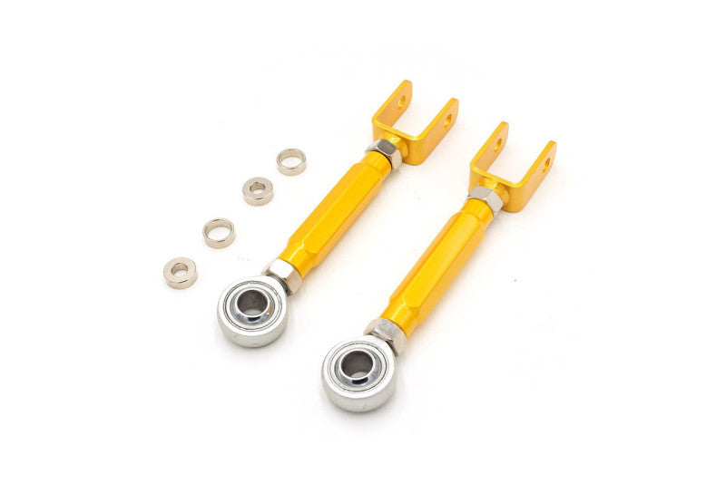 Traction Bars