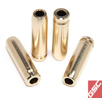 compare product GSC P-D Toyota 2JZ Manganese Bronze Exhaust Valve Guide - Single
