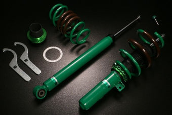 compare product Tein 2018+ Honda Accord (CV1) 4DR/4CYL Street Basis Z Coilover Kit