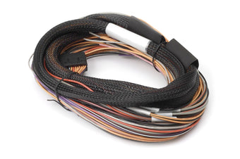 compare product Haltech IO 12 Expander Box 8ft Flying Lead Harness (A/B Box)