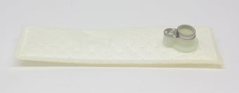 compare product Walbro Fuel Filter Sock