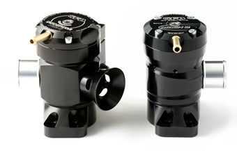 compare product GFB 2017+ Kia Stinger 3.3T V6 Deceptor Pro II Combo BOV Kit (Mach 2 and Deceptor Pro 2 Valves Incld)