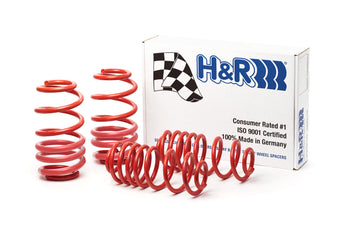 compare product H&R 09-17 Audi A5 Cabrio/A5 Quattro/S5 (AWD) B8 Sport Spring