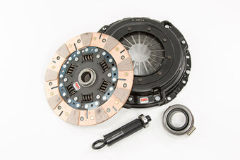 compare product Competition Clutch 94-01 Acura Integra 1.8L Stage 3 - Seg Ceramic Clutch Kit