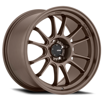compare product Konig Hypergram 15x8 4x100 ET35 Race Bronze
