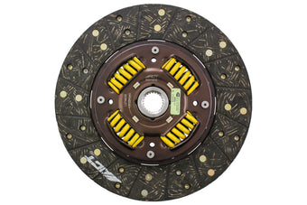 compare product ACT 2010 Hyundai Genesis Coupe Perf Street Sprung Disc