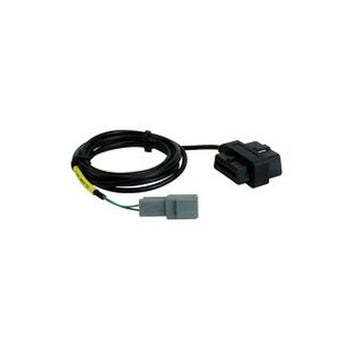 compare product AEM CD-7/CD-7L Plug & Play Adapter Harness for OBDII CAN Bus