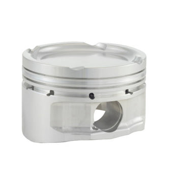 compare product CP Piston & Ring Set for Toyota 1JZGTE/2JZGTE-Bore (86.5mm)-Size (+0.5mm)-CR (9.0/10.0) - Set of 6