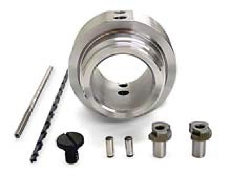Crankshaft Dampers