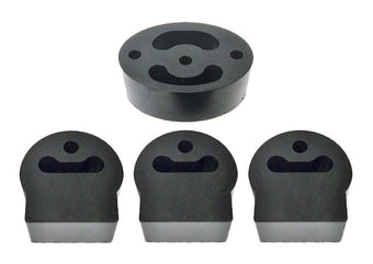compare product Torque Solution Exhaust Hanger Mount Kit 2016+ Honda Civic (Including SI) Sedan Only