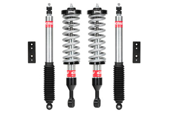 compare product Eibach Pro-Truck-Lift Stage 2 16-20 Toyota Tacoma 2WD/4WD