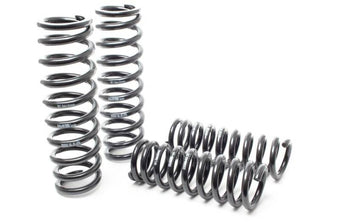 compare product H&R 87-95 Mercedes-Benz 300CE/300E/300E TD/400E/E320/E420 W124 Sport Spring (Non 4WD or Convertible)