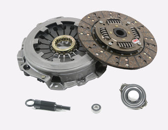 compare product Competition Clutch 04-20 Subaru STi Stock Clutch Kit