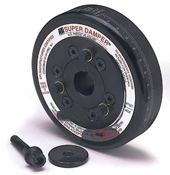 compare product ARP Mitsubishi 2.0L 4G63 DOHC Harmonic Balancer Bolt Kit