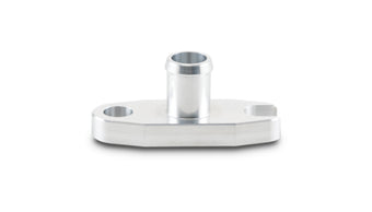 compare product Vibrant Oil Drain Flange w/5/8in OD Male Neck (for T3/T4 & GT40-GT55 Turbos)