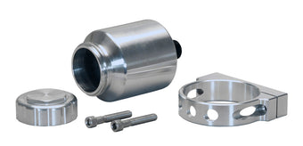 compare product Wilwood Billet Reservoir Kit 4 oz w/ Bracket