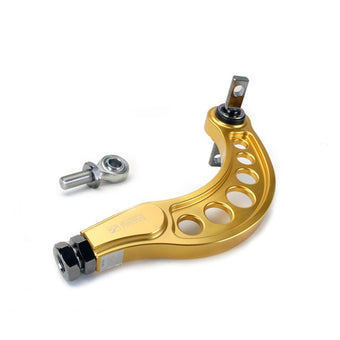 compare product Skunk2 Pro Series 12-13 Honda Civic Gold Anodized Adjustable Rear Camber Kits