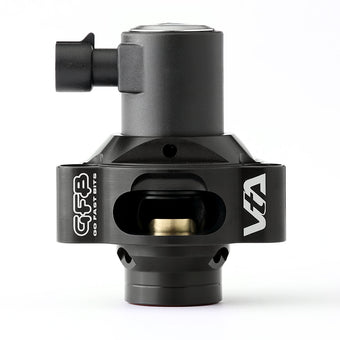 compare product GFB VTA Blow Off Valve 2020+ Mercedes-Benz CLA35 AMG 2.0T