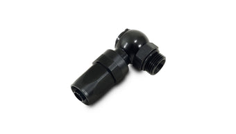 compare product Vibrant Banjo to Rubber Hose End Assembly -16AN x -16AN Male