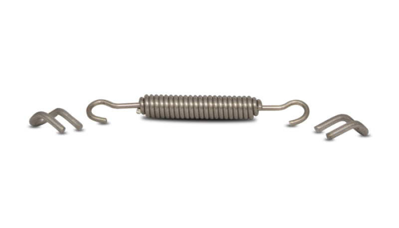 Exhaust Hardware