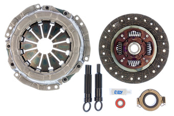 compare product Exedy OE 1998-2002 Chevrolet Prizm L4 Clutch Kit