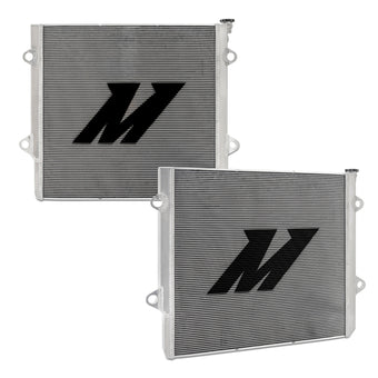 compare product Mishimoto 10-23 Lexus GX460 4.6L Performance Aluminum Radiator