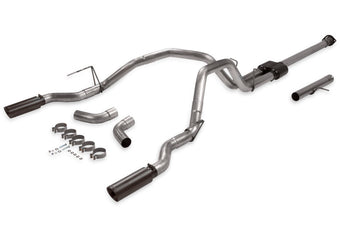 compare product Flowmaster 19-24 RAM 1500 5.7L Outlaw Cat-Back Exhaust System