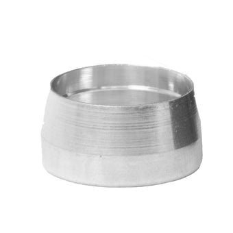 compare product Aeromotive Olive PTFE Hose End - AN-12