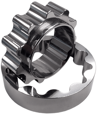 compare product Boundary Nissan VQ 3.5L DE Billet Oil Pump Gear