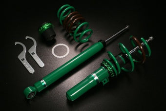 compare product Tein 2017+ Honda Civic 5DR Hatchback (FK7) Street Basis Z Coilover Kit (Excl Type-R)