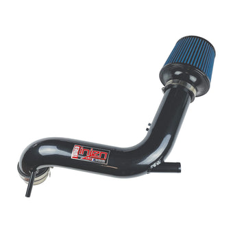 compare product Injen 18-20 Hyundai Kona L4-1.6L Turbo Laser Black IS Short Ram Cold Air Intake System