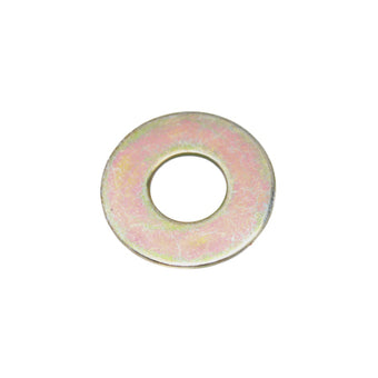 compare product Wilwood Washer .375in ID .875in OD .035in Thick - Steel/Zinc/Type II/Gold