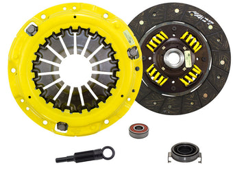 compare product ACT 15-18 Subaru WRX HD/Perf Street Sprung Clutch Kit (Will Not Fit Vin J-806877)