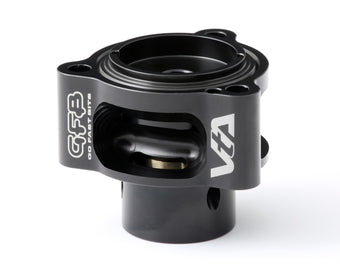 compare product GFB Diverter Valve ATMO DV+ 2.0T FSI & TSI VAG Applications (Direct Replacement)