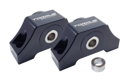 Torque Solution Billet Aluminum Torque Mount Kit: Honda / Acura B or D-Series