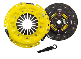 compare product ACT HD/Perf Street Sprung Clutch Kit