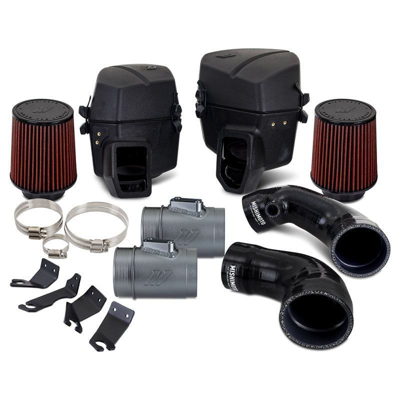 Cold Air Intakes