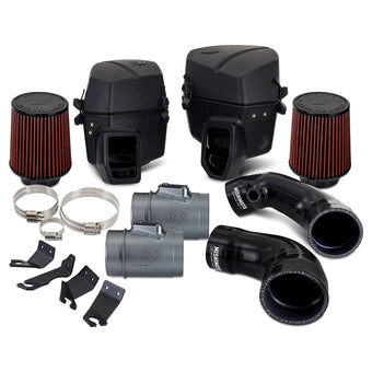 compare product Mishimoto 2023+ Nissan Z Performance Intake (Modular Rotomold)