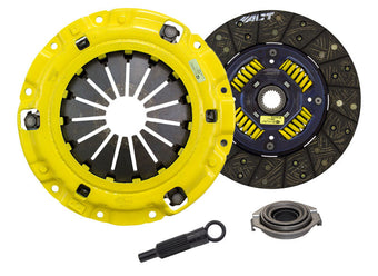 compare product ACT 1991 Dodge Stealth HD/Perf Street Sprung Clutch Kit