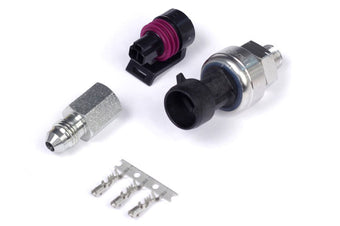 compare product Haltech 250 PSI TI Fuel/Oil/Wastegate Pressure Sensor