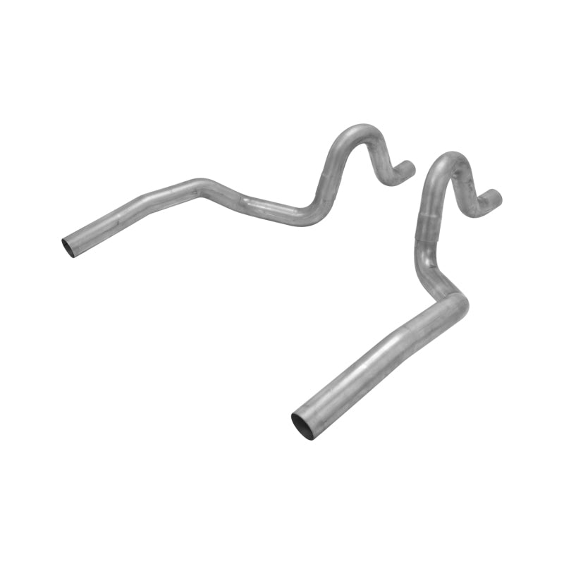 Tail Pipes