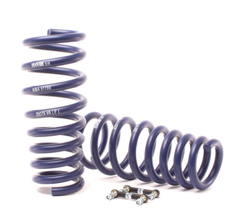 compare product H&R 07-13 BMW X5 E70 Sport Spring (w/Self-Leveling/Incl. Diesel)