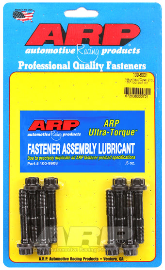 compare product ARP Opel/Vauxhall 2.0L M9 16-valve Rod Bolt Kit