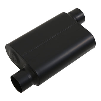 compare product Flowmaster 3IN (O)/OUT (O) 40 Series Muffler
