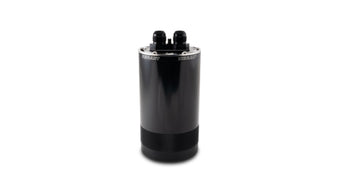 compare product Vibrant Medium 1.5L 2-Port Catch Can Assembly
