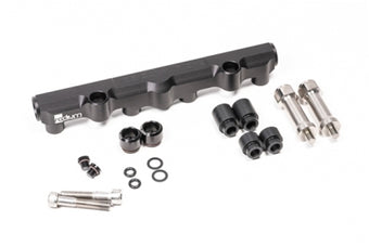 compare product Radium Engineering Mazda 13B-Rew Secondary Top Feed Conversion Fuel Rail