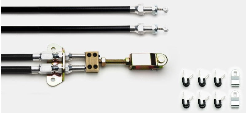Brake Hardware